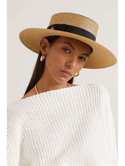 why are gucci hats so expensive|gucci glittered straw hat.